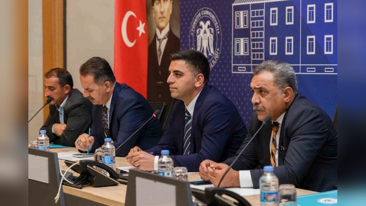 Erzincan Köyler Birliği Meclisi 2024 yılı kesin hesabını karara bağladı