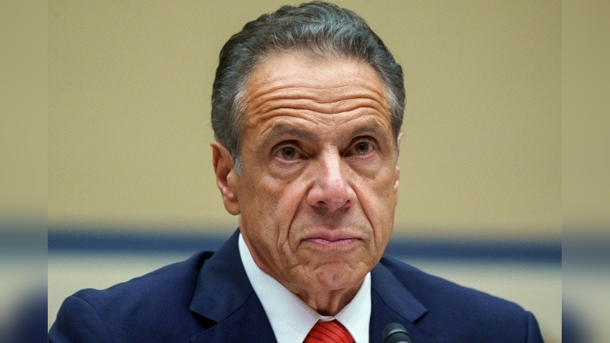 ABD Adalet Bakanlığı'ndan Andrew Cuomo soruşturması: Huzurevi ölümlerini gizlediği iddia edildi