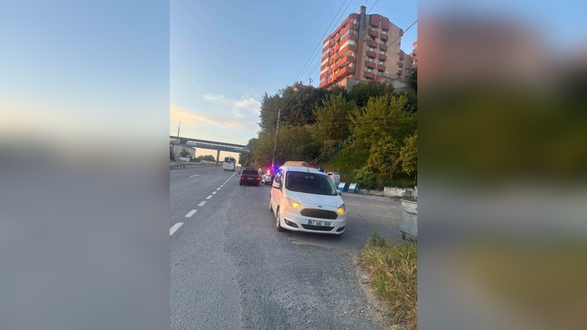 Zonguldak'ta Değirmenağzı tünellerinde radar denetimi başladı