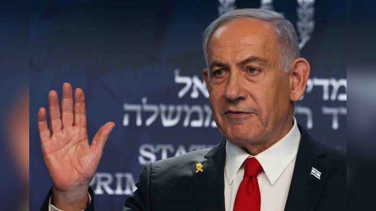 Netanyahu: Gazze'de ateşkese hazırız