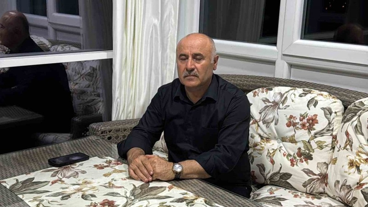 Acılı baba Özer Aci: 'Gelinim Şükriye Aci, oğlumun kanını sattı'