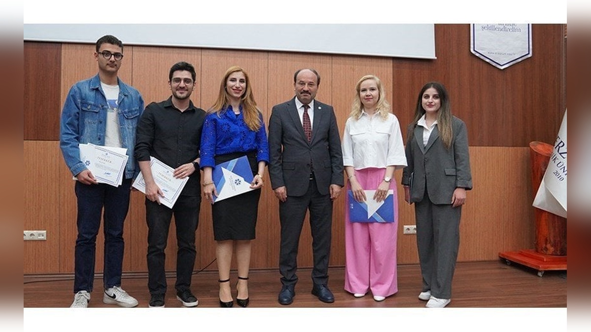 ETÜ'de 74 TÜBİTAK projesi ödül aldı