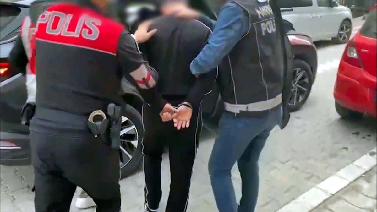 İçişleri Bakanı Yerlikaya: İstanbul'da 272 torbacı yakalandı