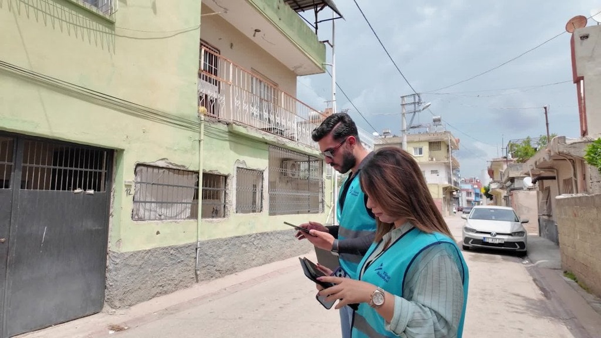 Yüreğir Belediyesi'nden akıllı kent hamlesi: Vatandaş belediyeye gelmeden hizmet alacak