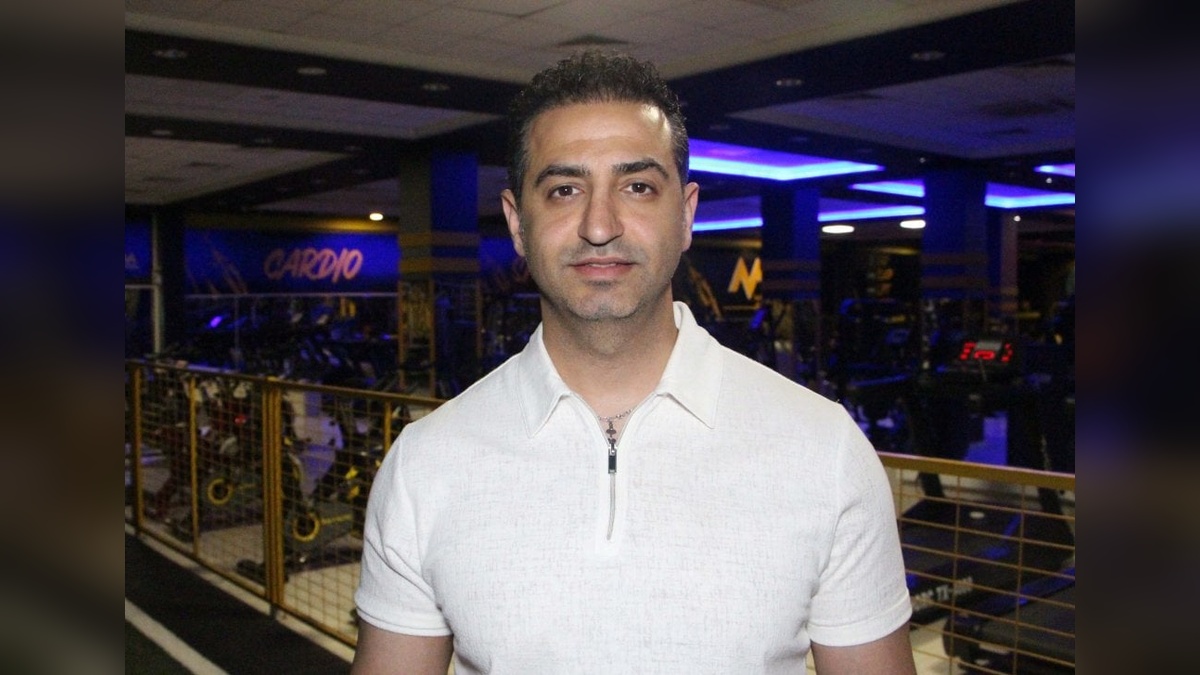 Prof. Dr. İsa Sağıroğlu: Düzenli egzersiz hipokinetik hastalıklarla mücadelede ilaç gibi