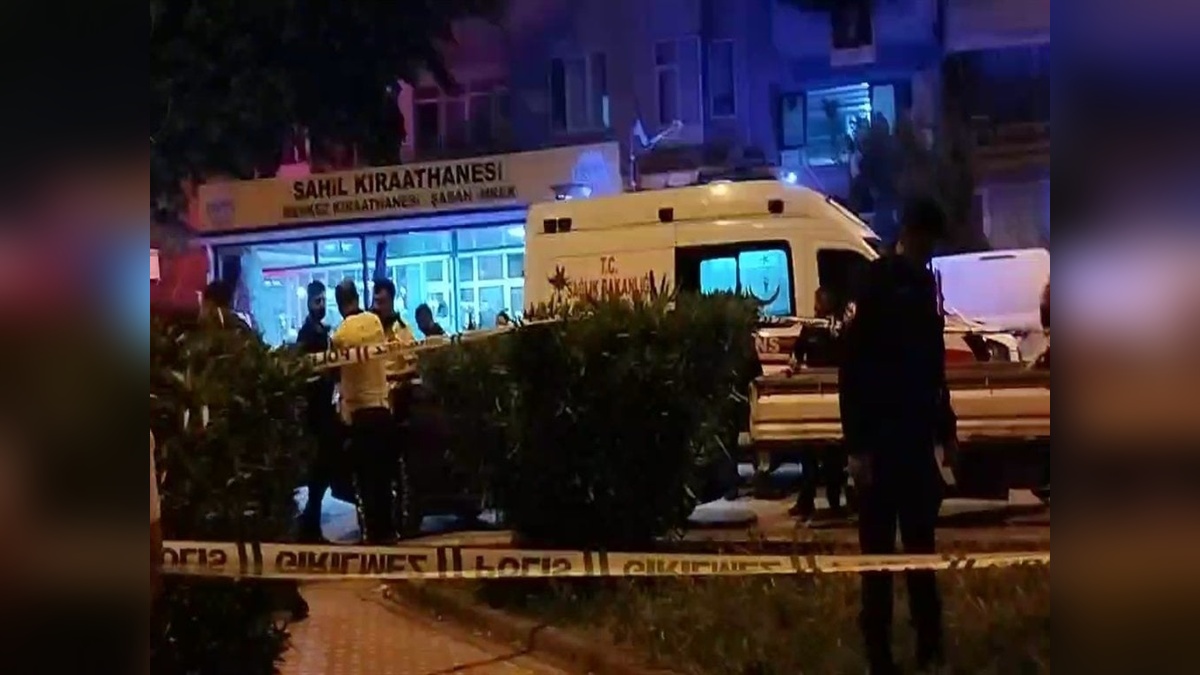 Bursa'da alacak kavgası cinayete dönüştü