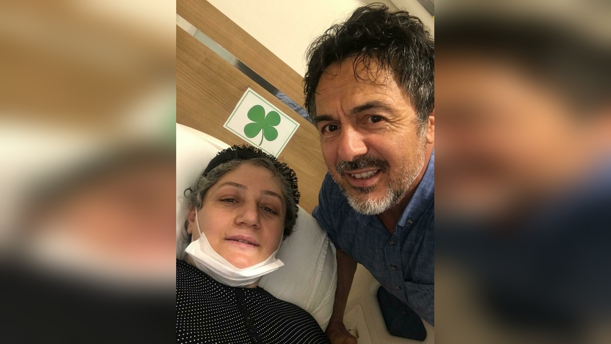 Ankara'da cilt kanseri hastası Nurten Demirhan, SGK davasını kazandıktan sonra hayatını kaybetti