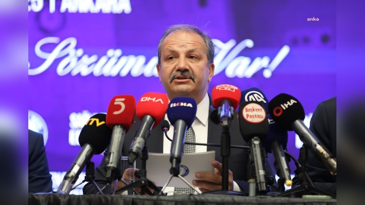 Sağlık-Sen araştırması: Hemşire ve ebelerin yüzde 73’ü iş ve aile dengesini kuramıyor