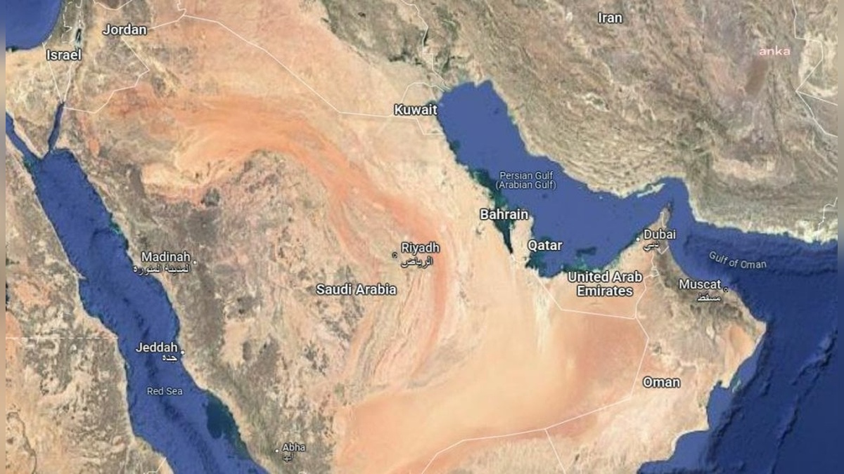 İran, Google'a karşı yasal işlem başlatacak