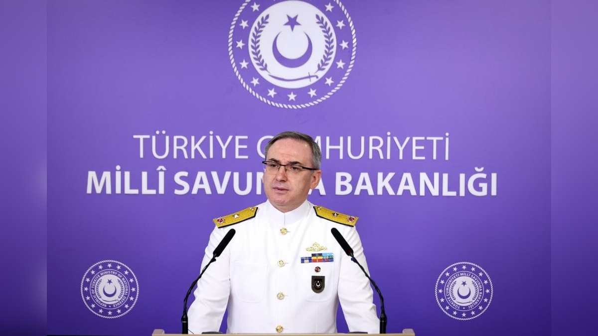 MSB: Türkiye, Avrupa güvenlik mimarisinin ayrılmaz bir parçası