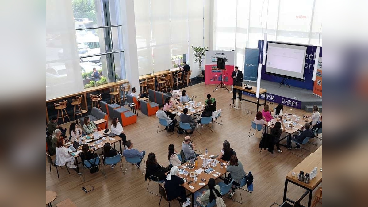 İNOVATA Girişimcilik ve Kuluçka Merkezi’nde 'Fintech Factory Demo Day' düzenlenecek