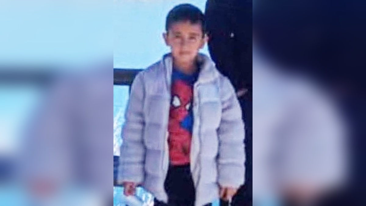 Serik'te trafik kazası: 7 yaşındaki Adnan Demir hayatını kaybetti