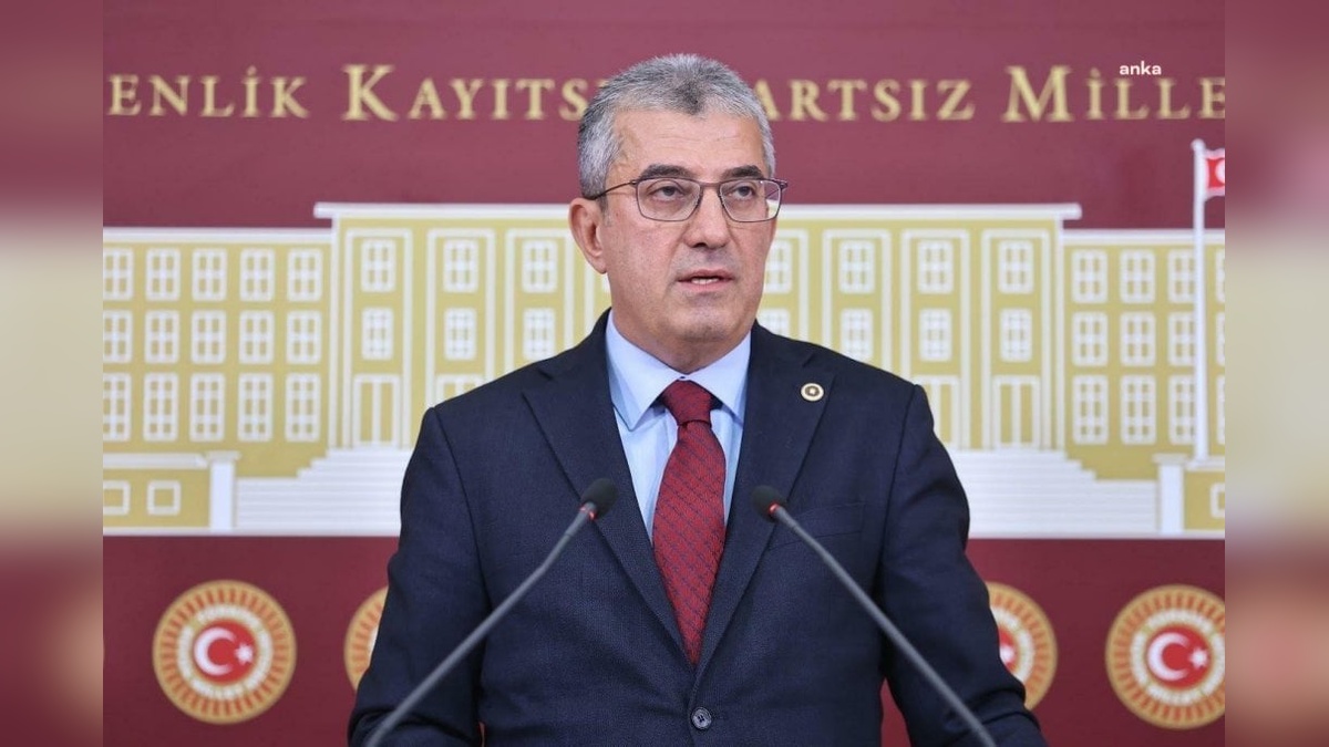 CHP'li Günaydın'dan Bakan Yerlikaya'ya İBB operasyonu sorusu: Jandarma neden görevlendirildi?