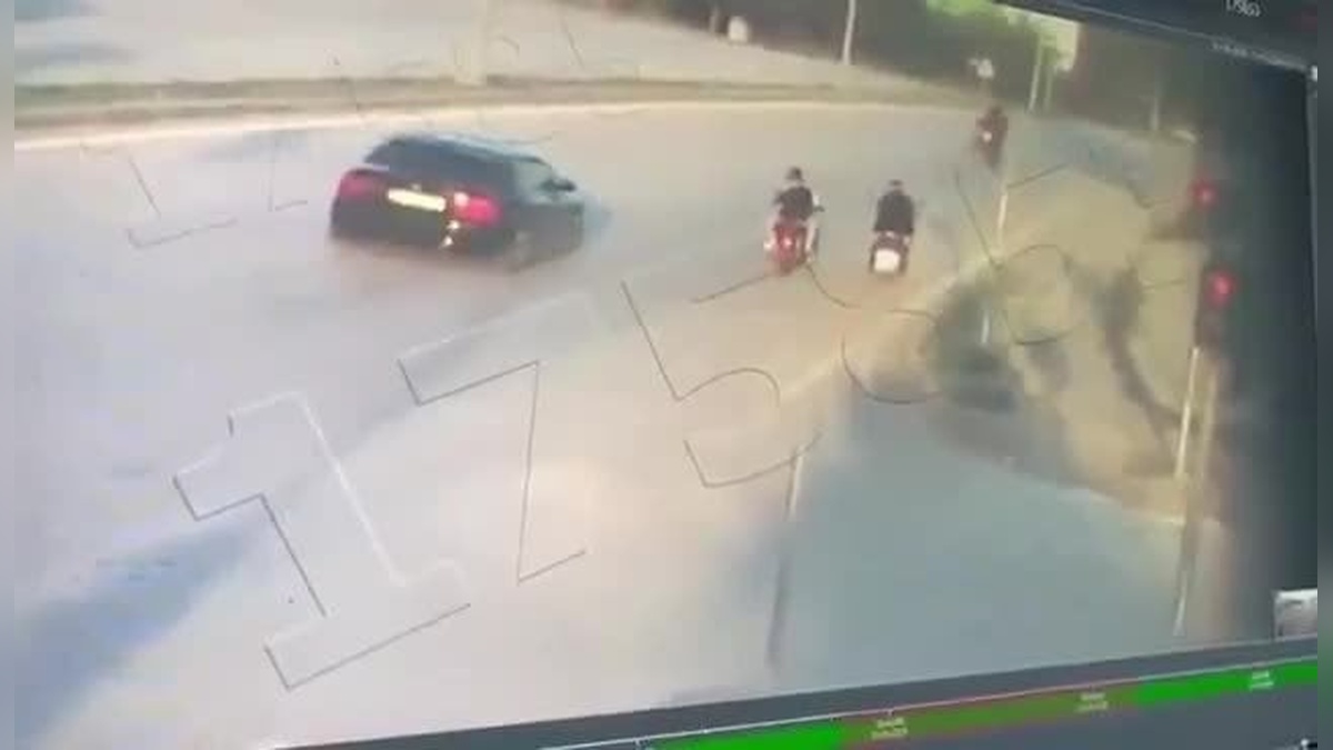 Osmaneli'nde ehliyetsiz sürücüye 96 bin lira ceza