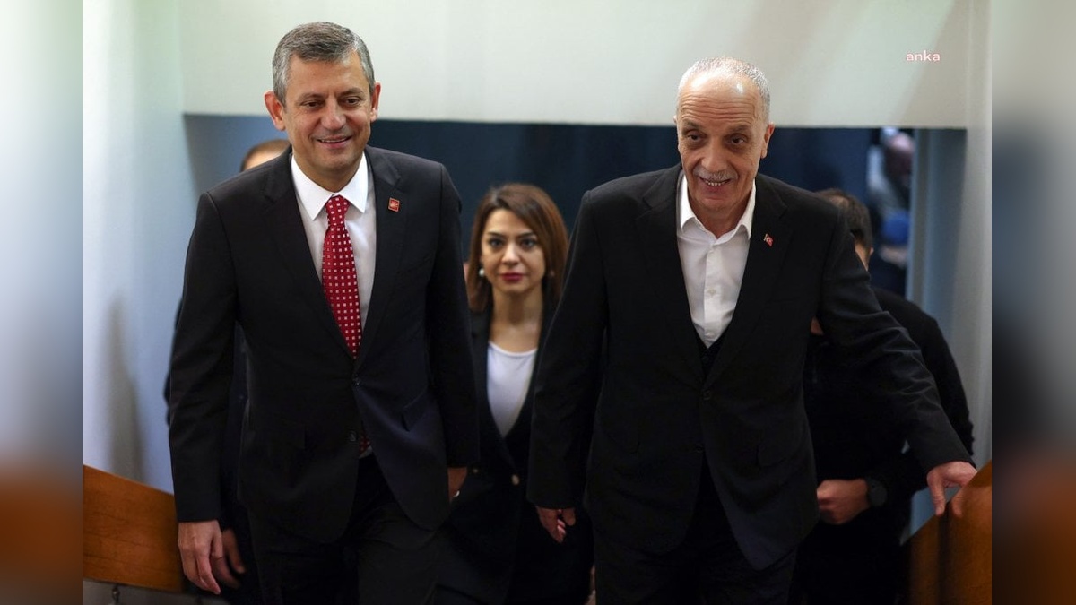 CHP, asgari ücrete ara zam için çalışmalara başladı