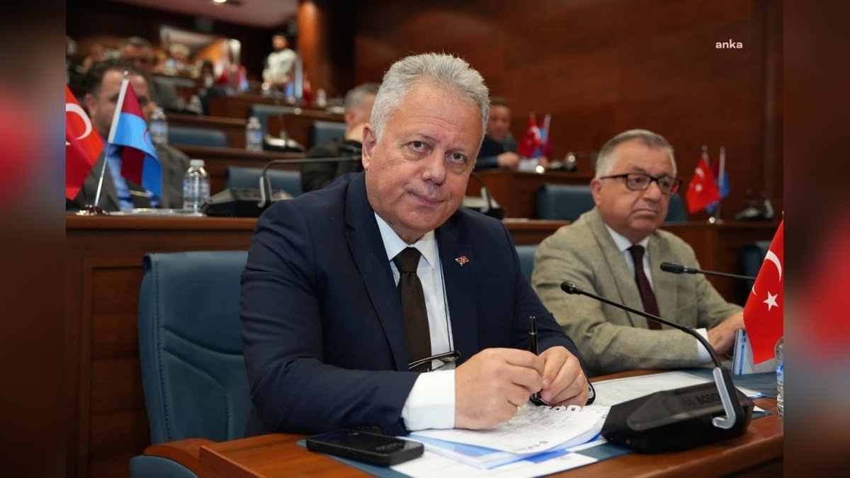 Trabzon'da su zammı tartışmaları