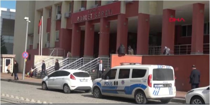 Palu ailesi davasında karar!