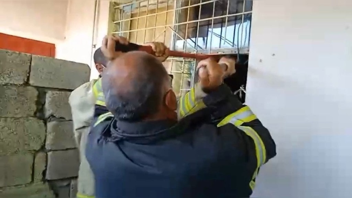 Mardin'de 80 yaşında bir adam evinde ölü bulundu