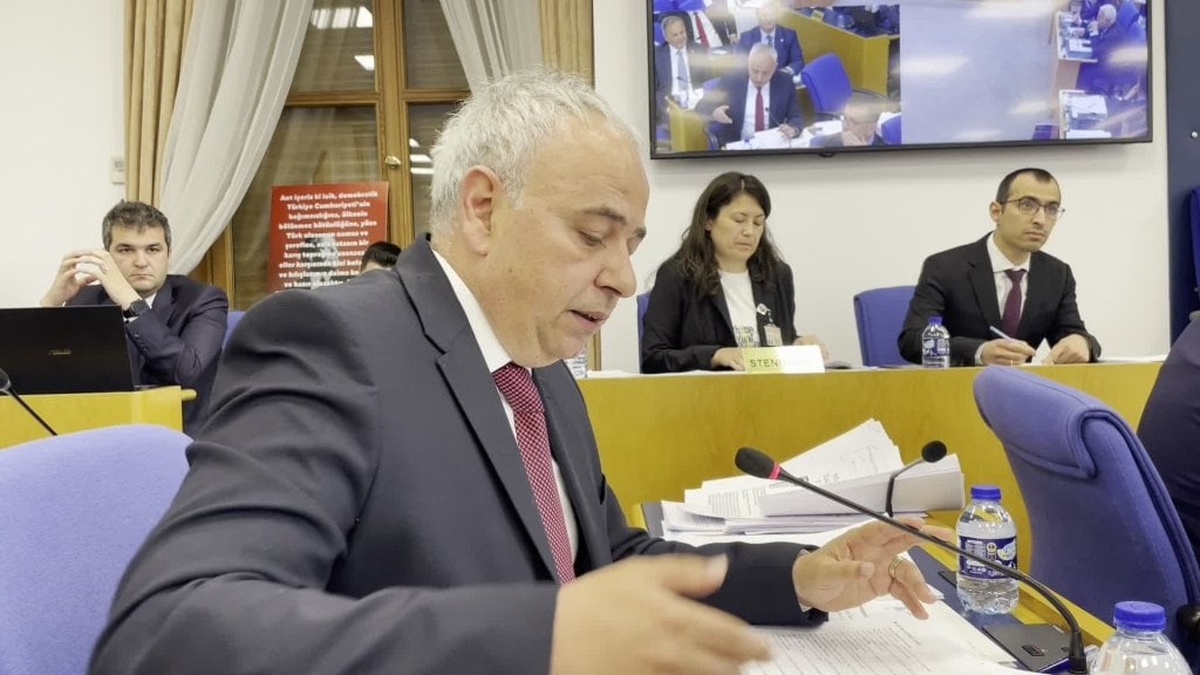 CHP'li Bakırlıoğlu: Darbe döneminden bile daha gerideyiz