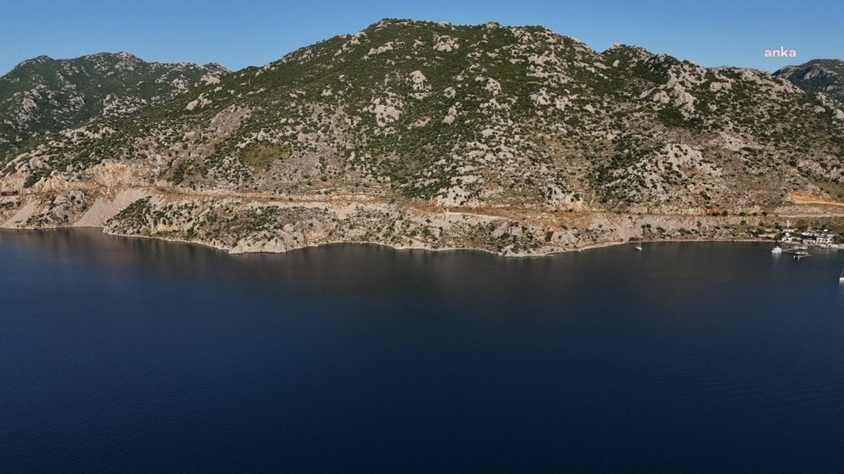 Marmaris Belediye Başkanı Ünlü: Selimiye'de marinaya karşı mücadele devam edecek