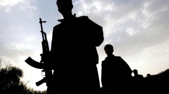 Hakkari'de terör saldırısı