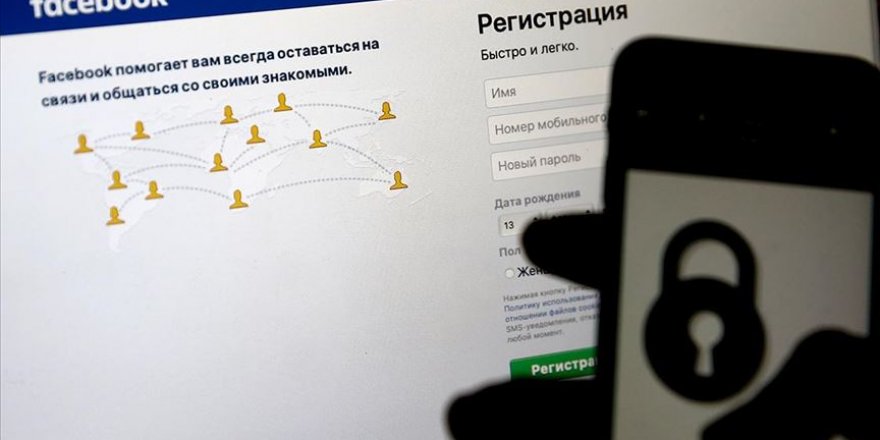 Rusya'dan Facebook ve Twitter'e para cezası