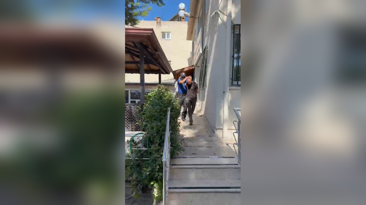 İznik'te aranan şahıs yakalandı: 10 yıl 5 ay hapis cezası vardı