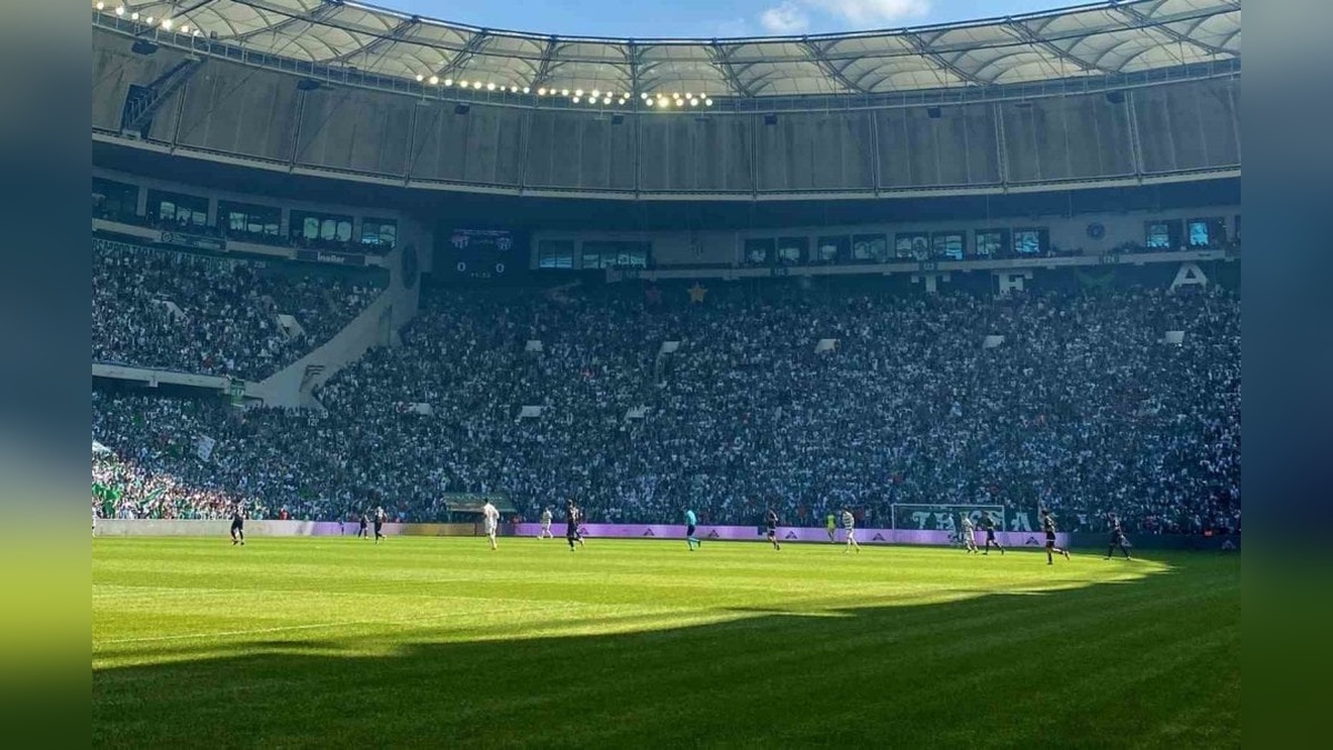 Bursaspor'da kombine heyecanı: Hedef 38 bin