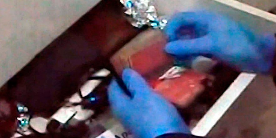 Sahte banka görevlisi operasyonu: 25 gözaltı