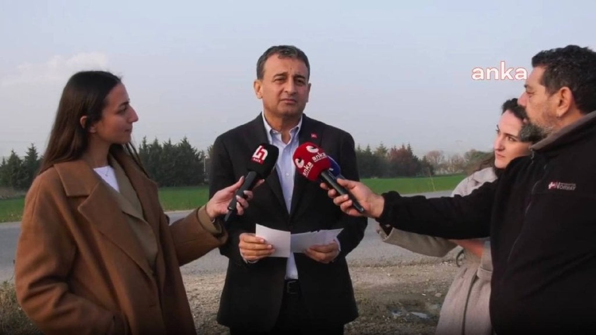 CHP'li Bulut'tan İBB operasyonuna tepki: 'İlk sandıkta gideceksiniz!'