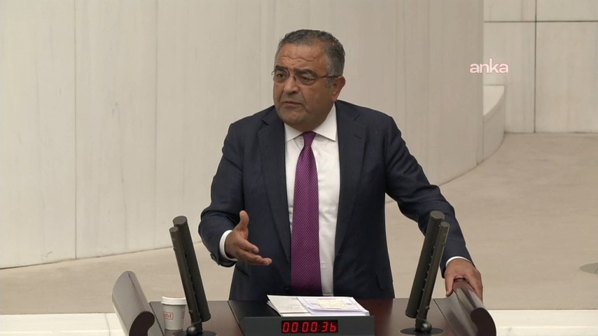 Tanrıkulu'ndan İBB operasyonlarına tepki: 'Hukuk dışı intikam operasyonları'