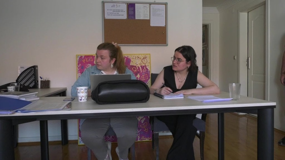 Uçan Süpürge Uluslararası Kadın Filmleri Festivali Ankara'da başlıyor