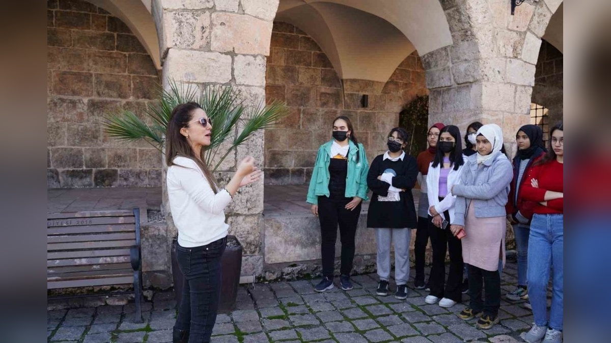 İstanbul Gelişim Üniversitesi'nden genç sinemacılara destek: Gelişim Film Akademisi kapılarını açtı