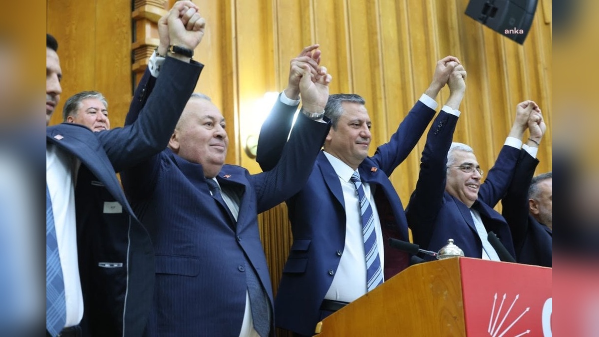 CHP'li Enginyurt'tan İBB operasyonuna tepki: Ekrem ağrısı bitmiyor