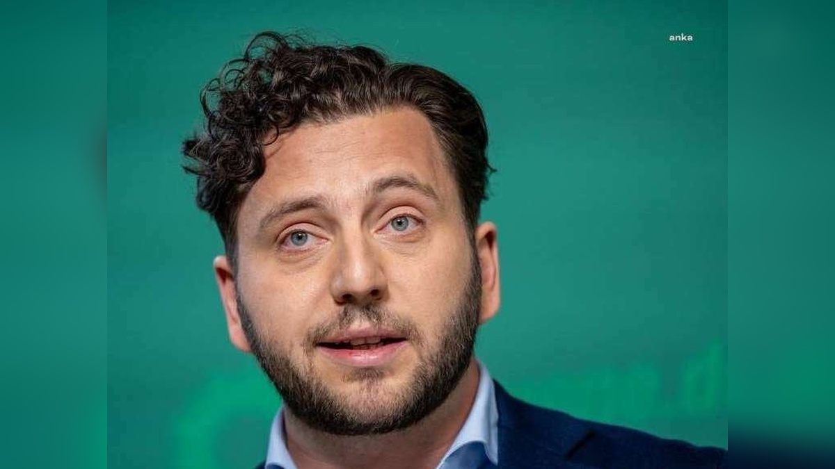 Almanya’da Yeşiller Partisi'nden koalisyon ortaklarına suçlama: 'Bütçe hilesi yapıyorlar'