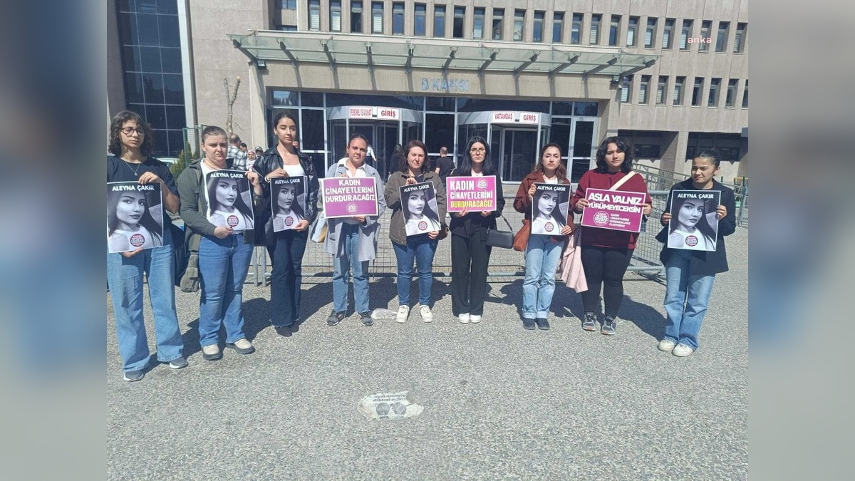 Aleyna Çakır davasında yeni gelişme: Sanığın keşif talebi reddedildi