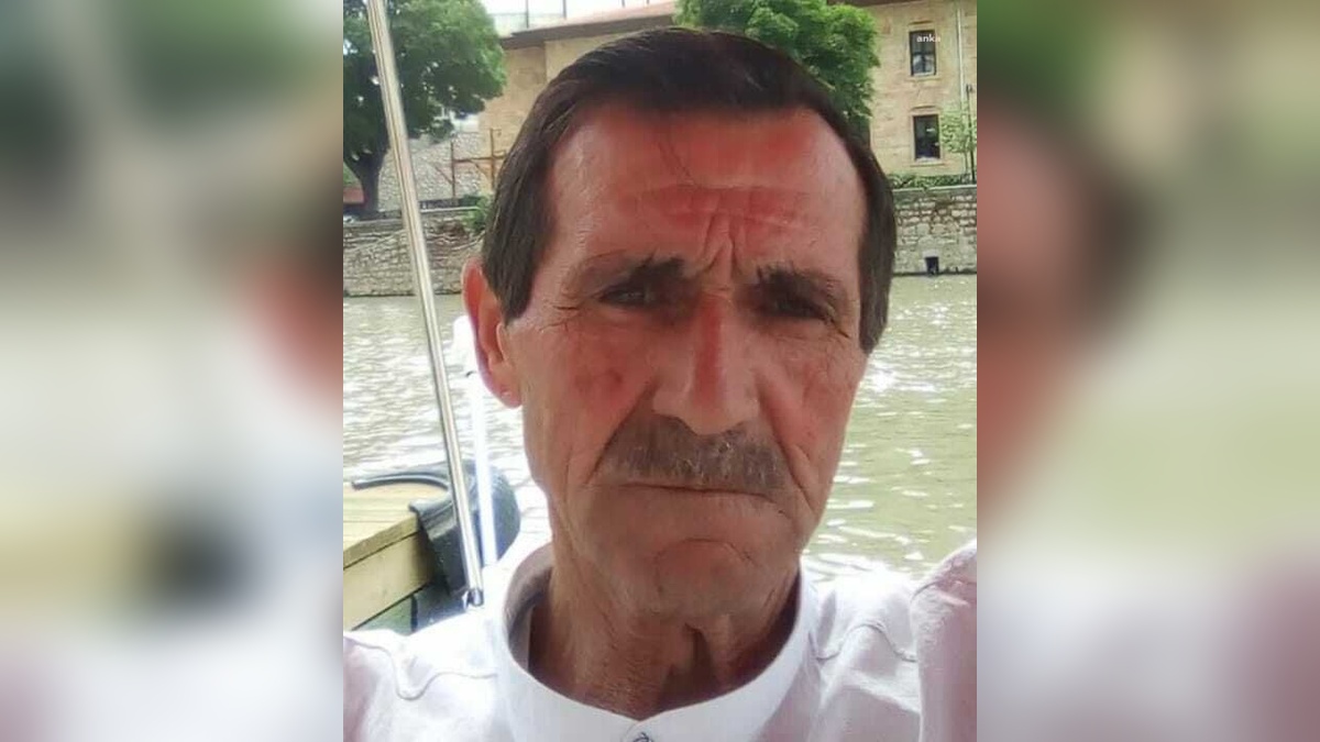 Amasya'da iş kazası: Taş ocağında işçi hayatını kaybetti