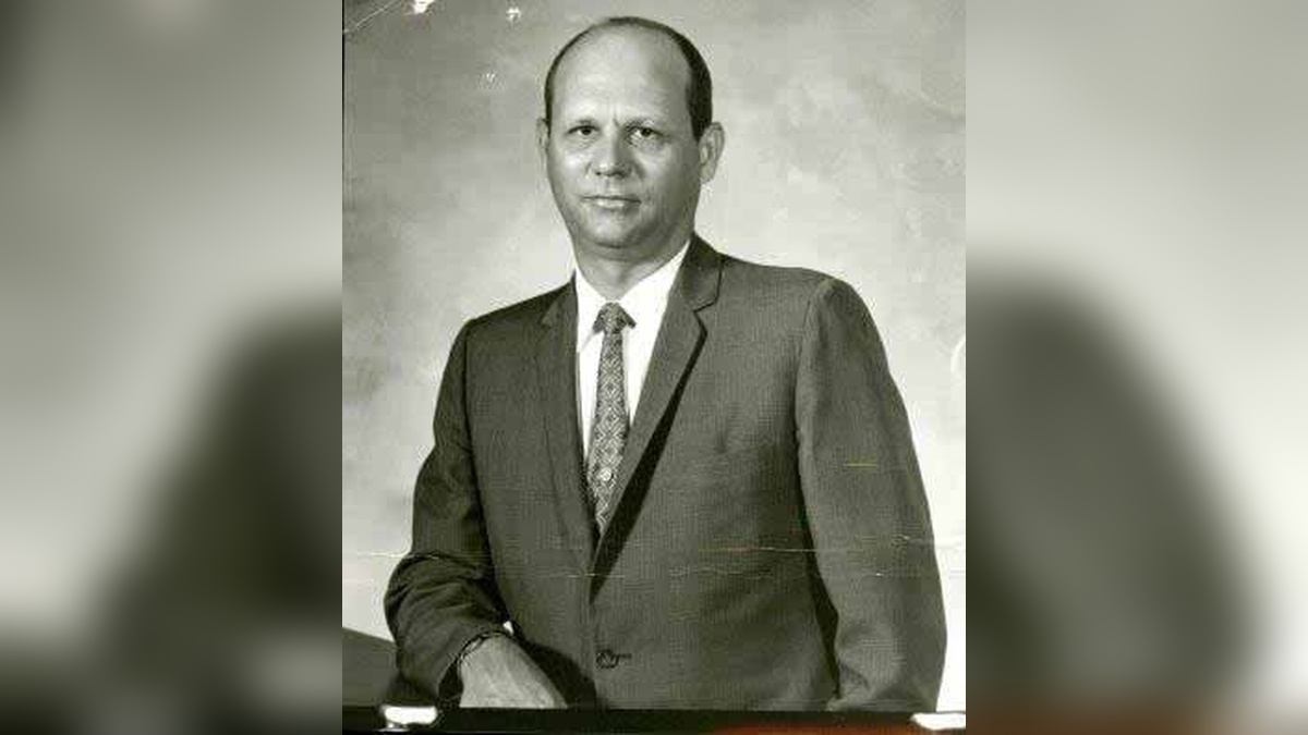 NASA mühendisi Ed Smylie hayatını kaybetti