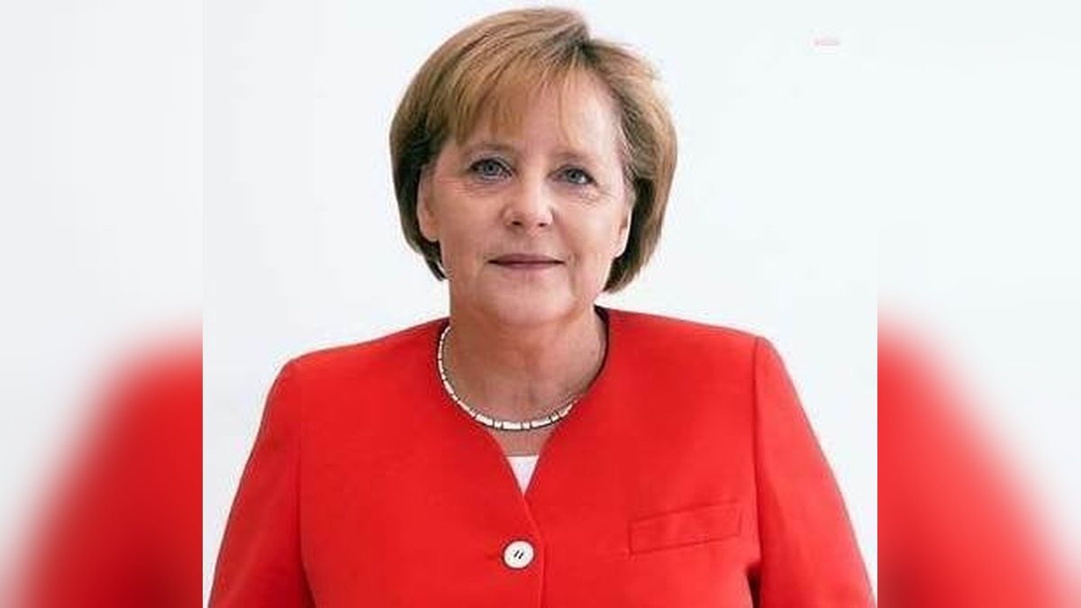 Merkel'den AB'ye sınır uyarısı: 'Avrupa parçalanabilir'