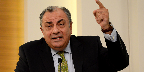 Türkeş'ten Ülkü Ocakları'na tepki