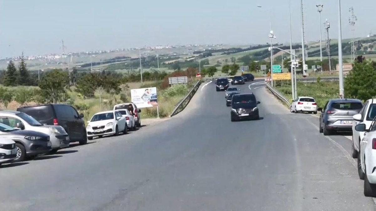 Esenyurt eski Belediye Başkanı Özer'in yargılandığı davanın ilk duruşması görüldü