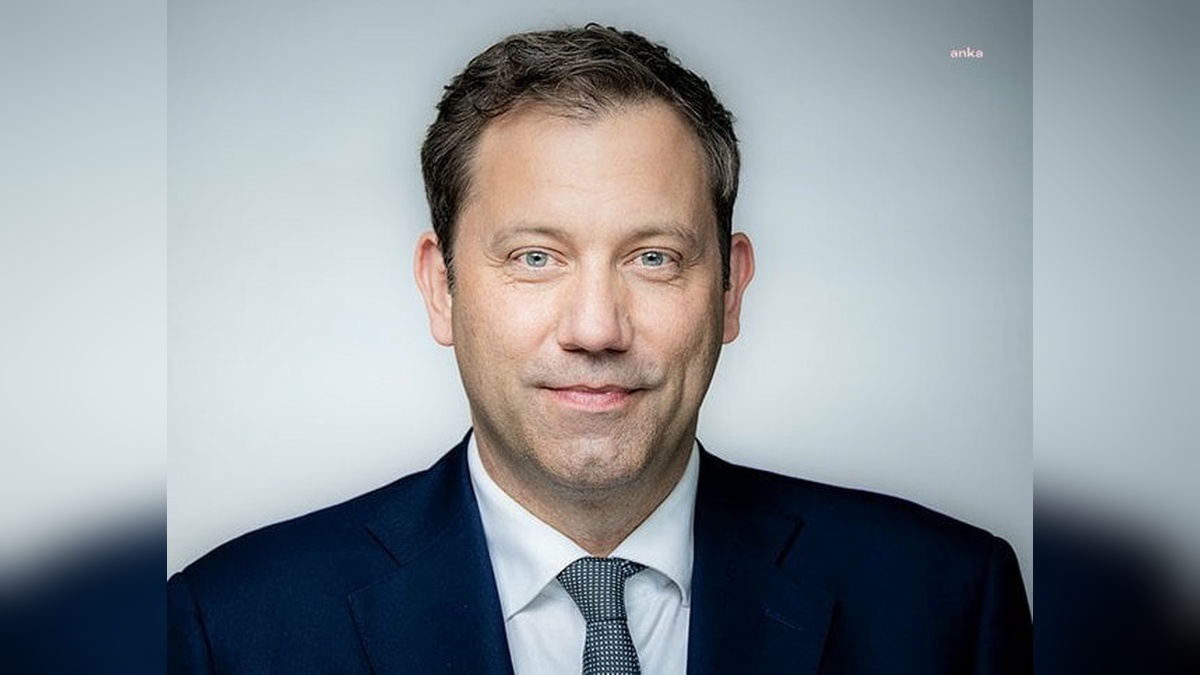 Almanya Başbakan Yardımcısı Klingbeil: İsrail, uluslararası hukuka uymalı