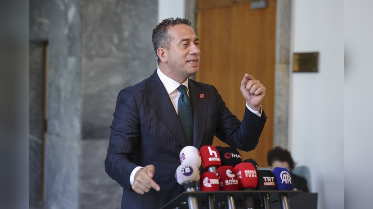 CHP'li Başarır: İnfaz düzenlemesi Meclis'e gelecek