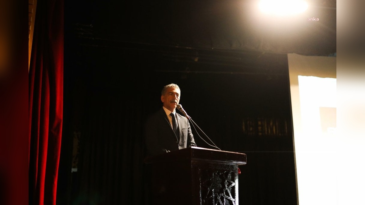 Gemlik Belediyesi'nden yapay zeka konferansı