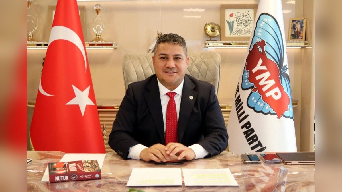 Teoman Mutlu'dan TBMM komisyonu önerisine uyarı: Net bir yol haritası oluşturulmalı