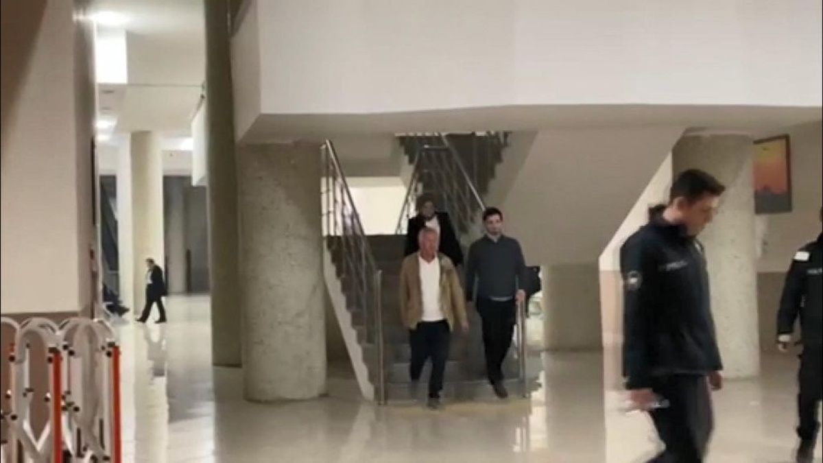 Beykoz'daki trafik kazasında savcıdan Kınık'ın kızına hapis istemi