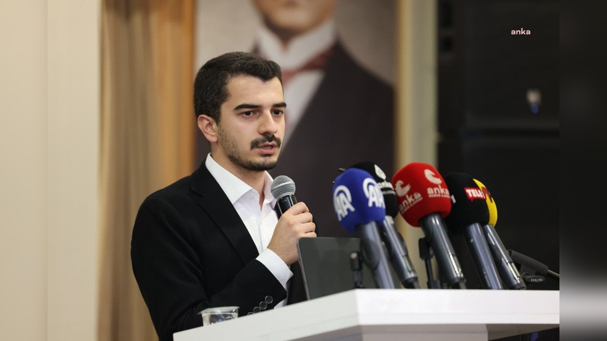 Çankaya Belediye Başkanı Güner: Sokak hayvanları için dengeyi sağlamaya çalışıyoruz