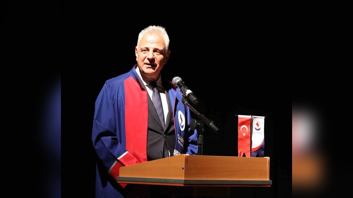 SANKO Üniversitesi Tıp Fakültesi akreditasyon aldı