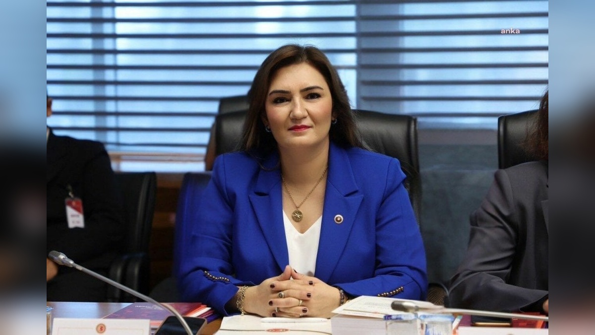 CHP'li Kılıç, Pınarbaşı'ndaki silahlı saldırı davasında ifade verdi