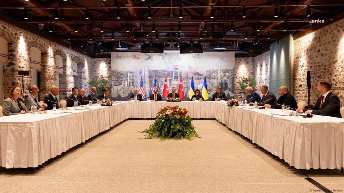 Rusya ve Ukrayna arasında 390 kişi serbest bırakıldı